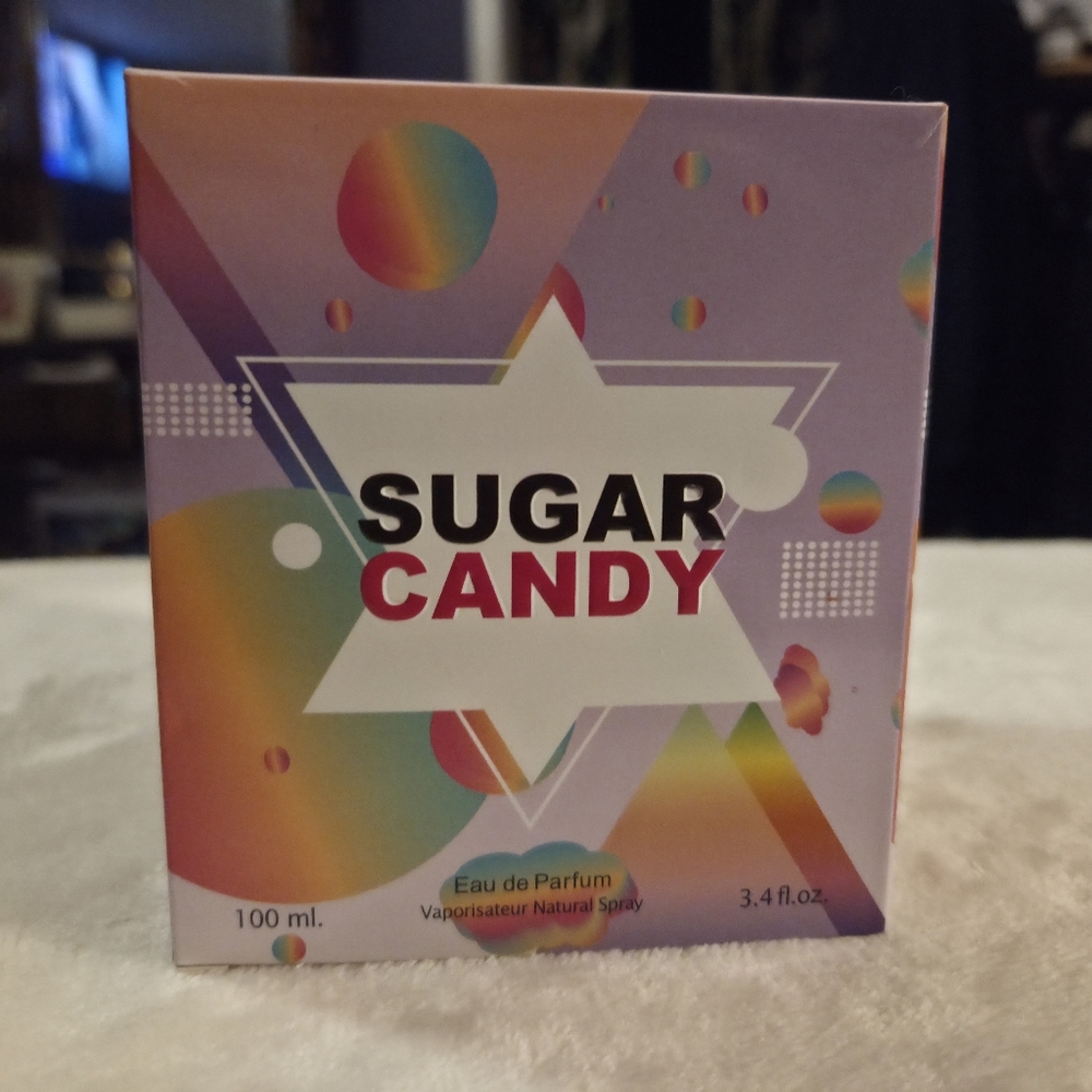 Sugar Candy Perfume - Picture 6 of 8